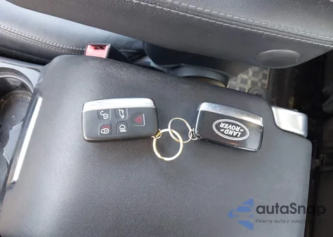 2013 Land Rover Lr4 из США, поврежденный, VIN SALAG2D44DA697884